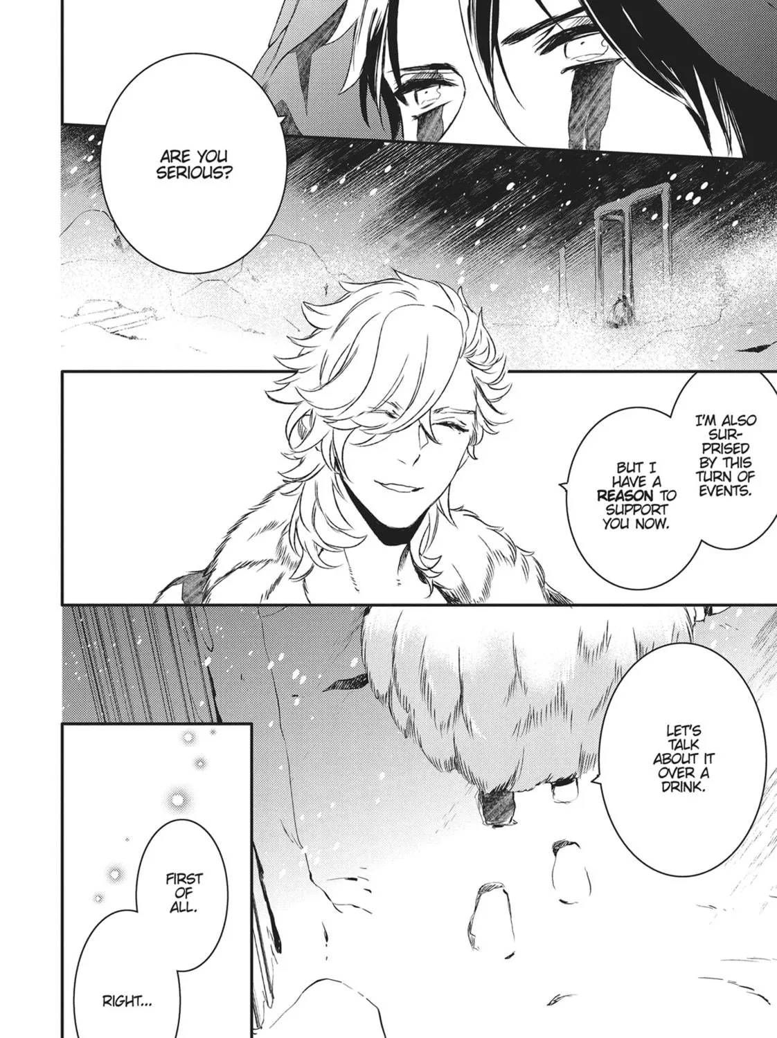 Devils and Realist Chapter 64 page 41 - 