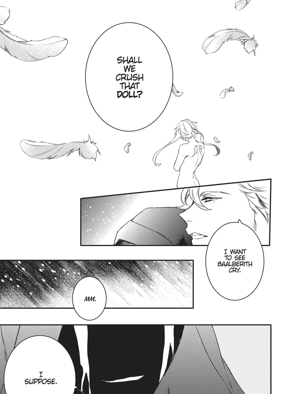 Devils and Realist Chapter 64 page 43 - 