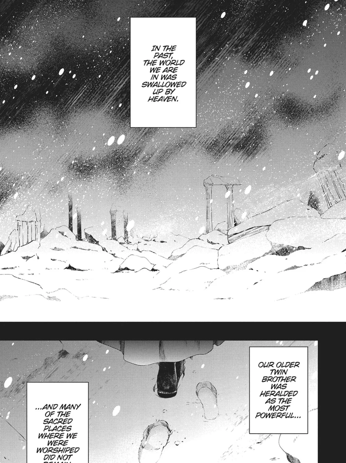Devils and Realist Chapter 64 page 7 - 