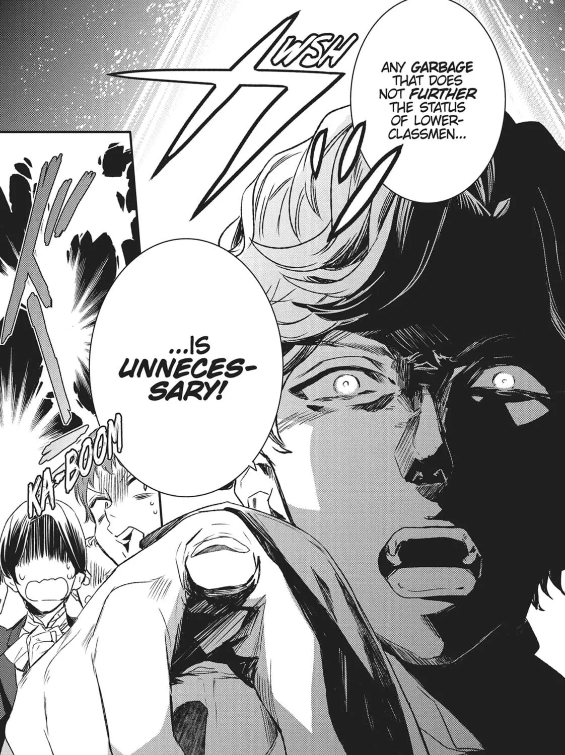 Devils and Realist Chapter 65 page 19 - 