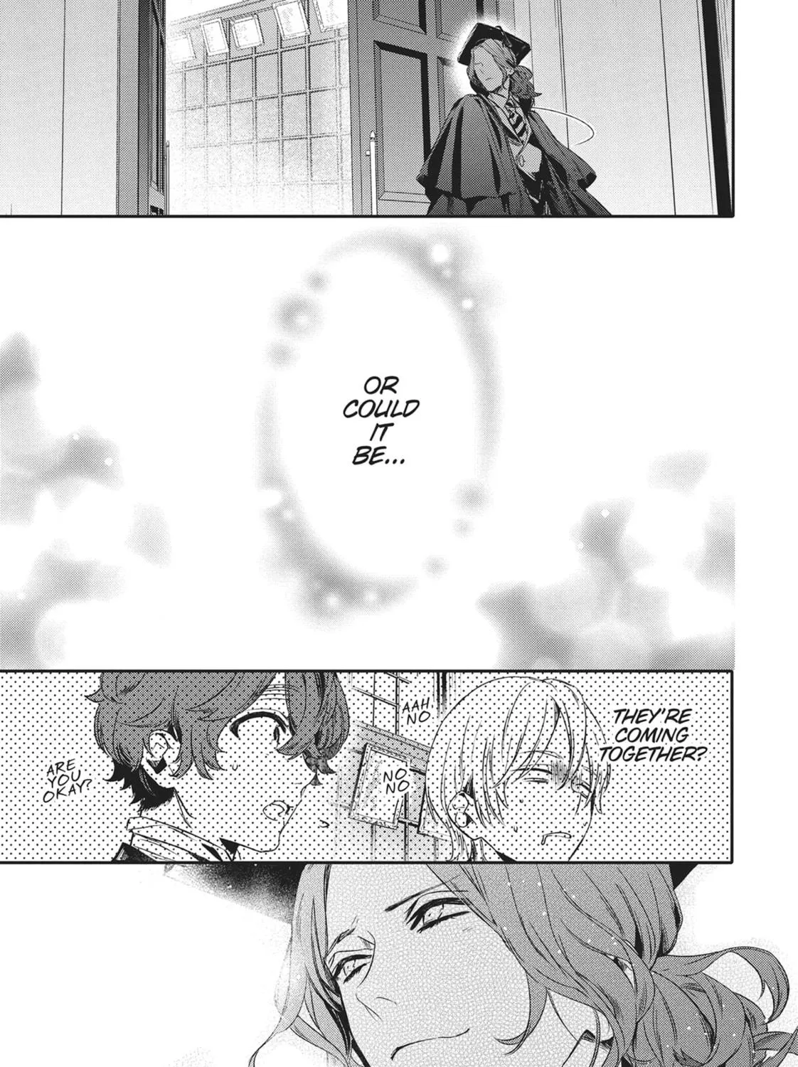 Devils and Realist Chapter 65 page 23 - 