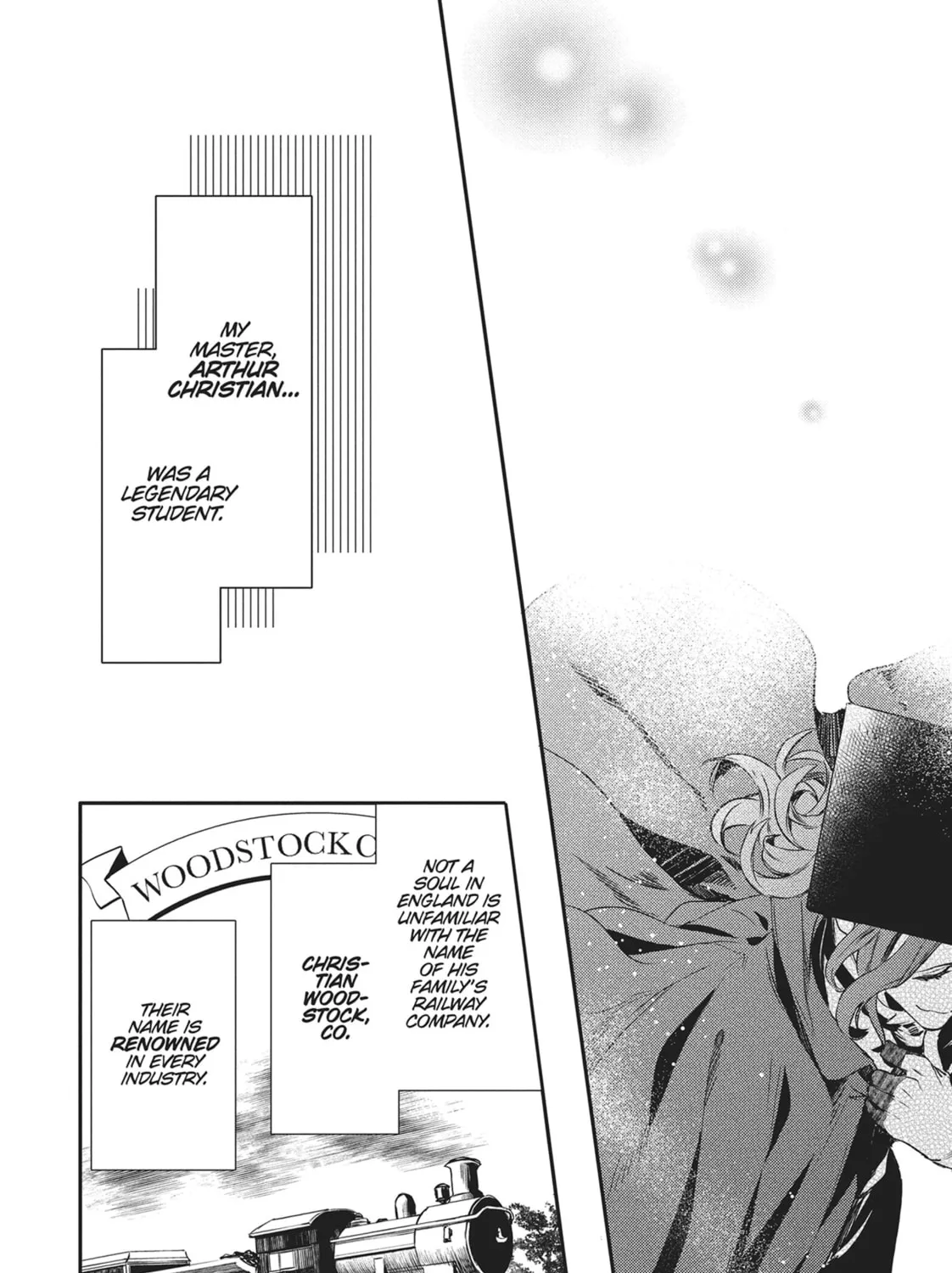 Devils and Realist Chapter 65 page 25 - 