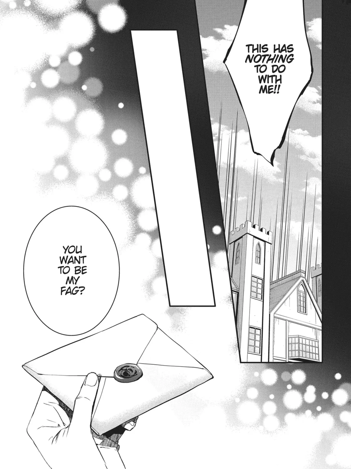 Devils and Realist Chapter 65 page 31 - 