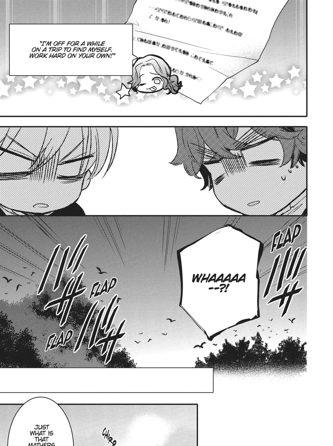 Devils and Realist Chapter 65 page 43 - 