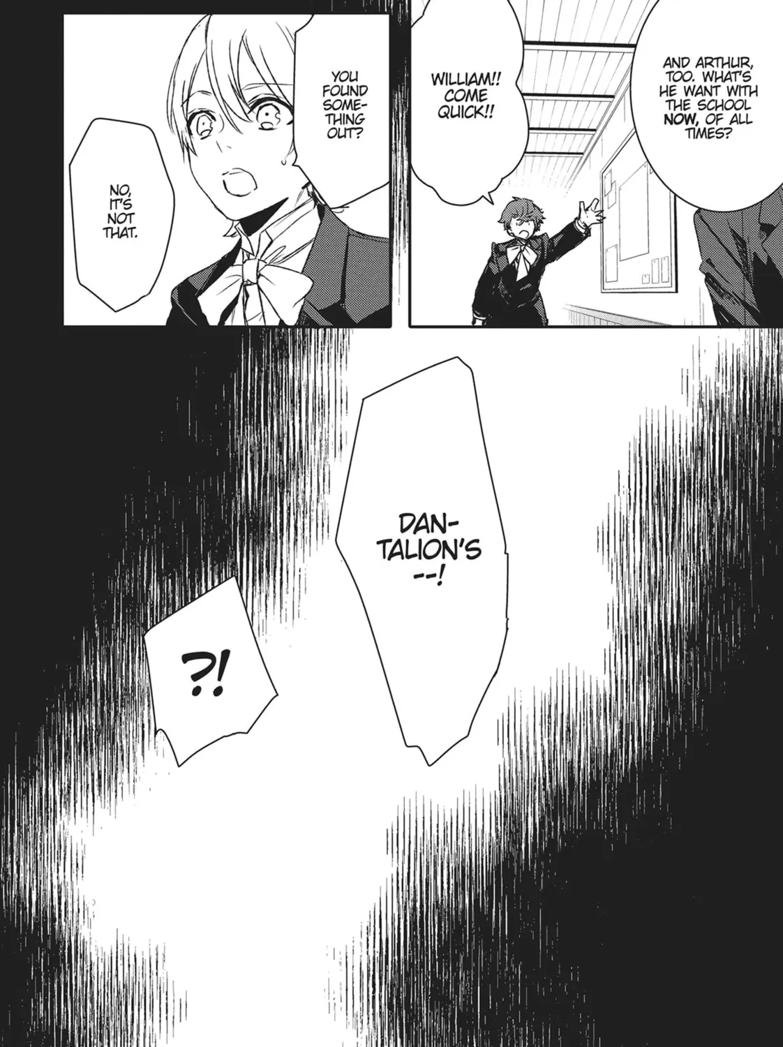 Devils and Realist Chapter 65 page 45 - 