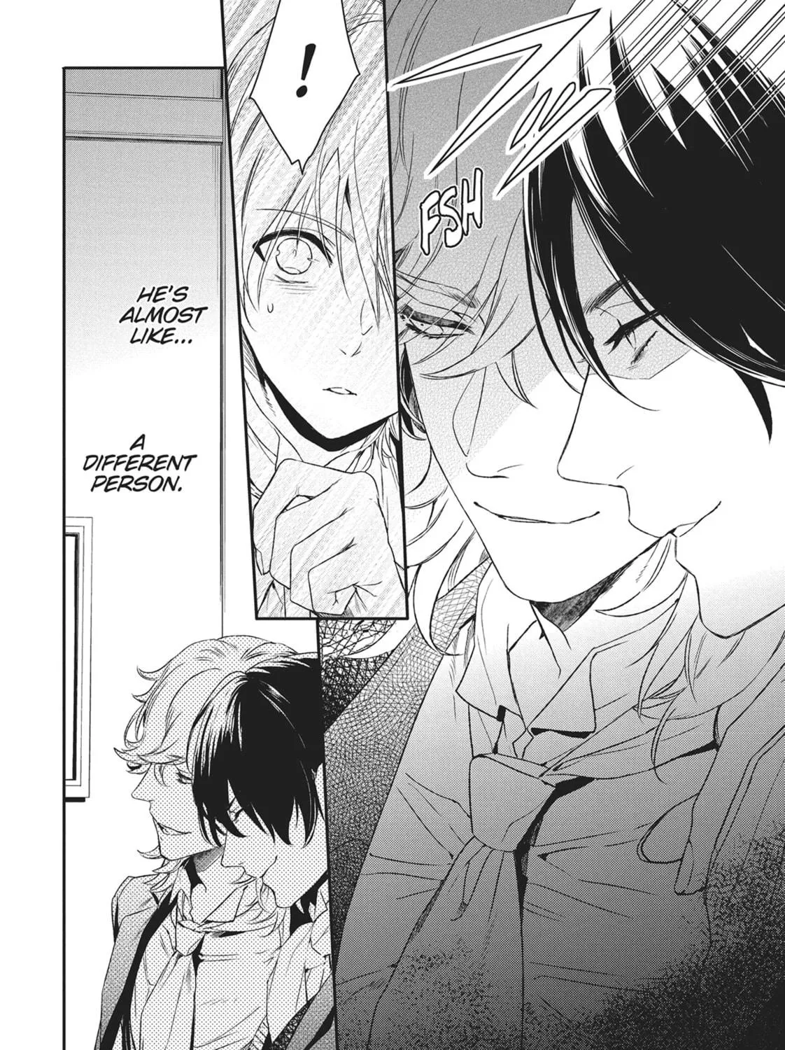 Devils and Realist Chapter 65 page 49 - 