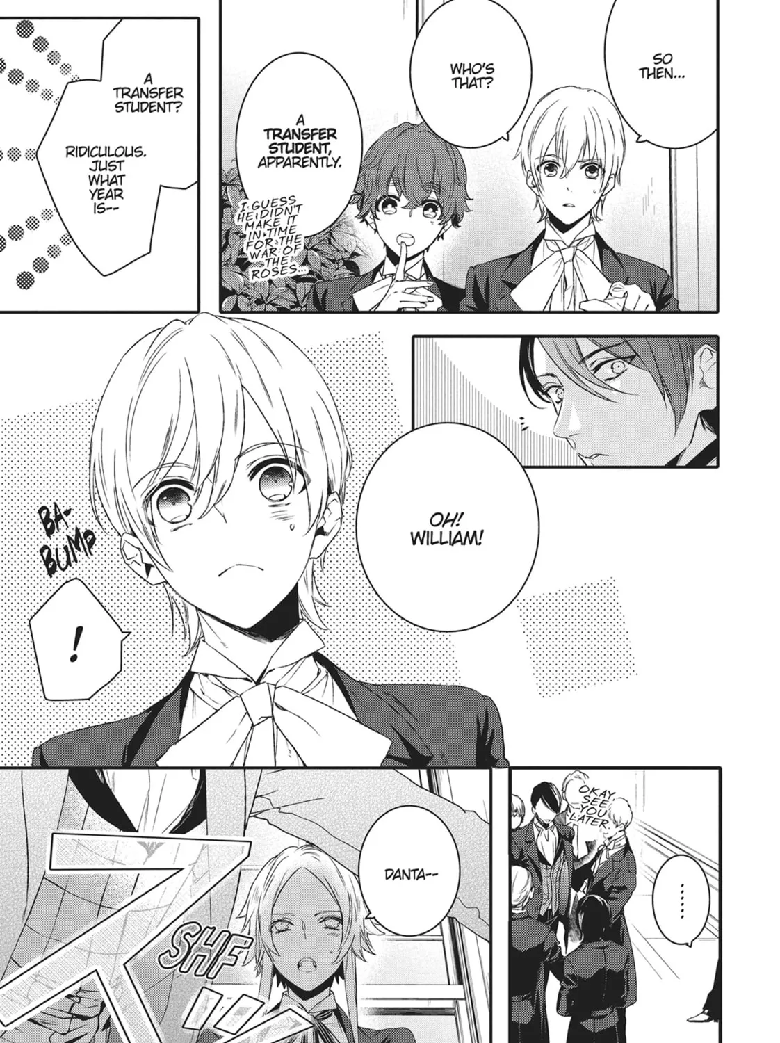 Devils and Realist Chapter 65 page 51 - 