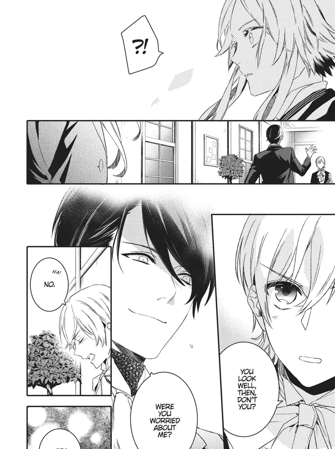 Devils and Realist Chapter 65 page 53 - 