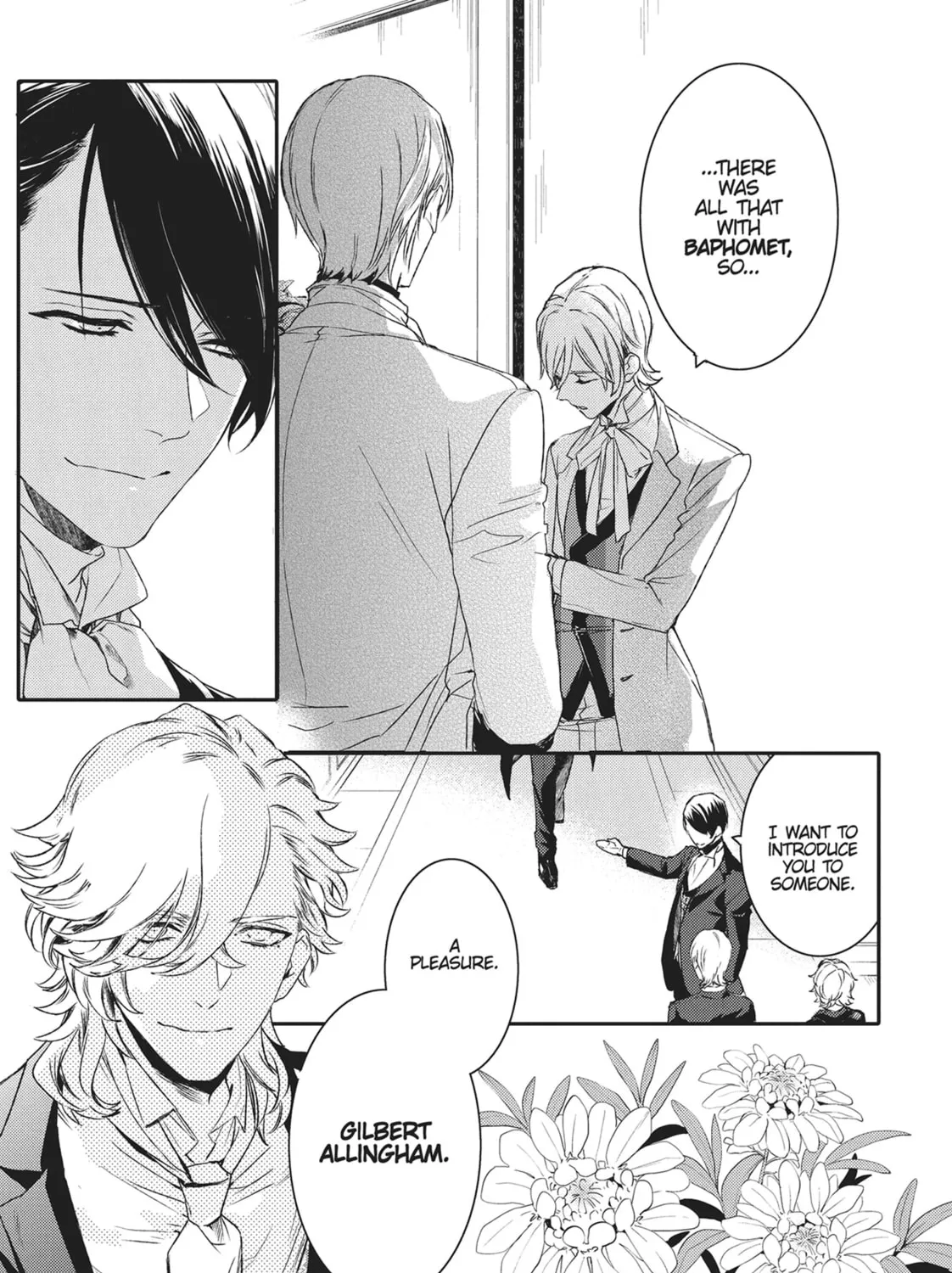 Devils and Realist Chapter 65 page 55 - 