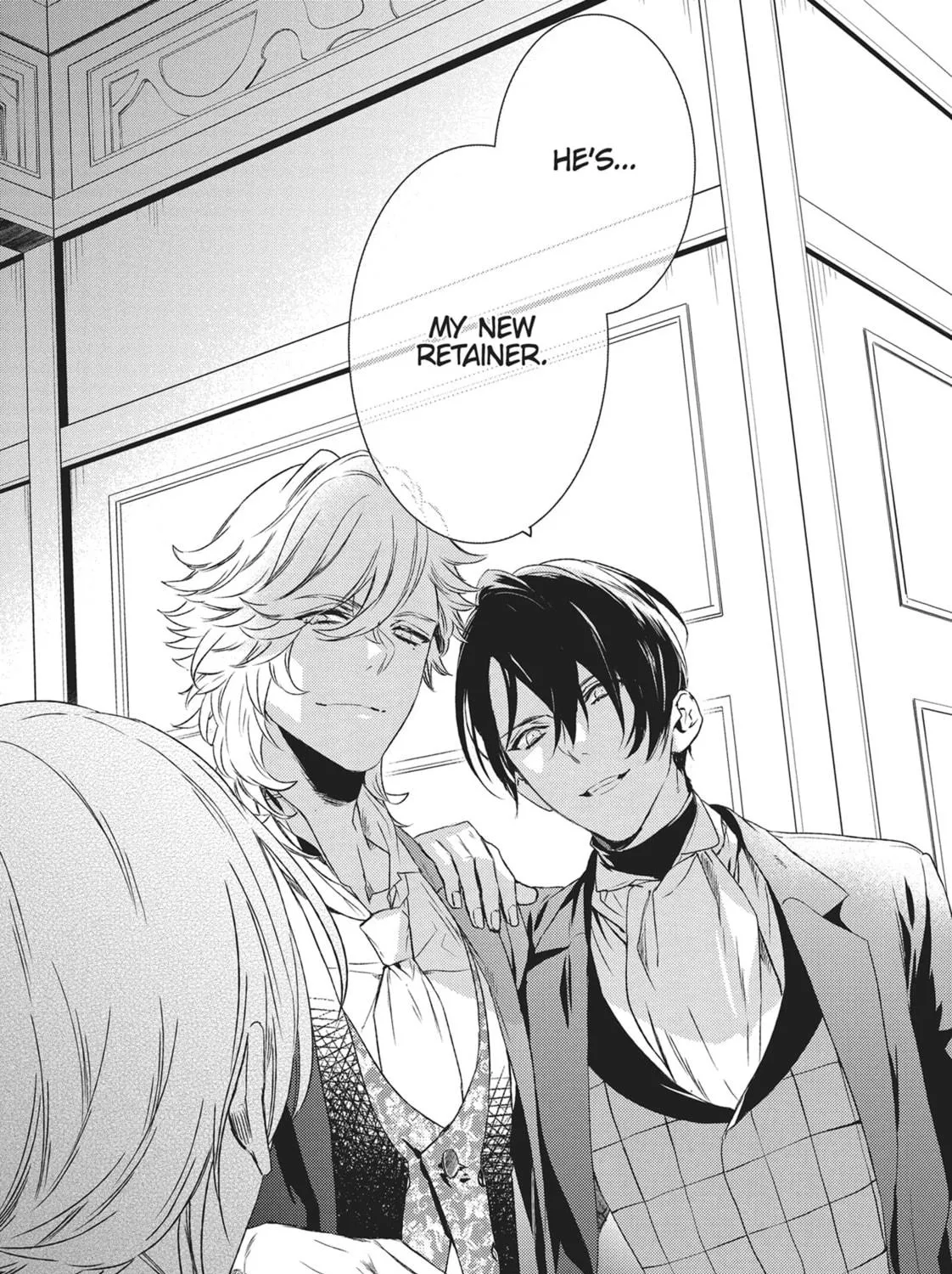 Devils and Realist Chapter 65 page 59 - 