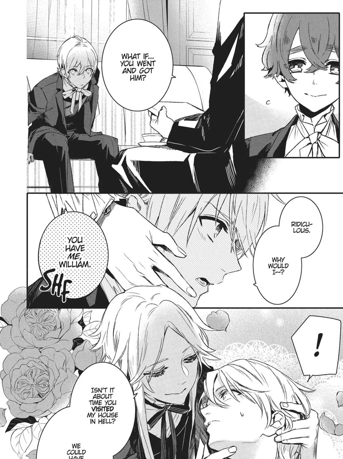 Devils and Realist Chapter 65 page 7 - 
