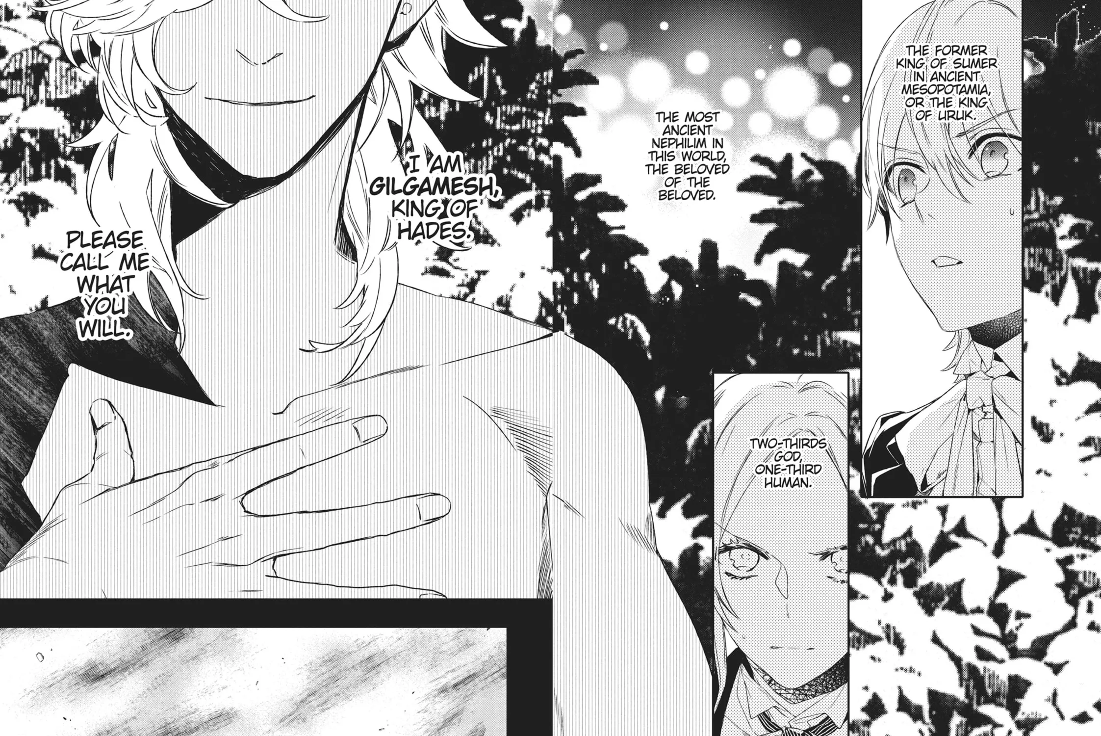 Devils and Realist Chapter 65 page 61 - 