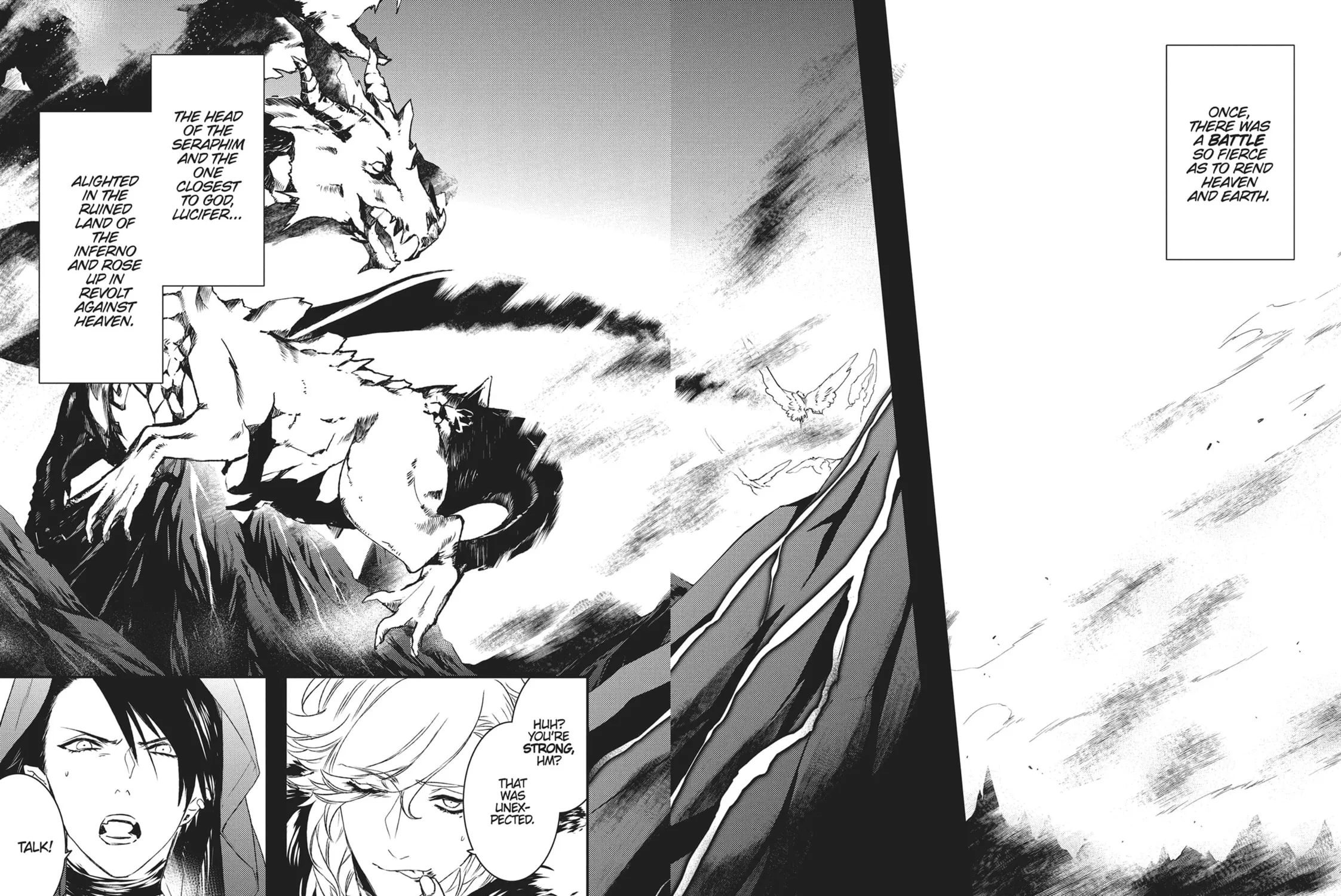 Devils and Realist Chapter 65 page 63 - 