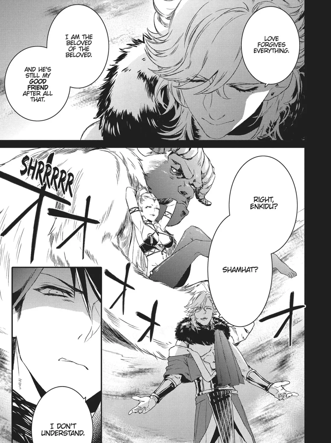 Devils and Realist Chapter 65 page 67 - 