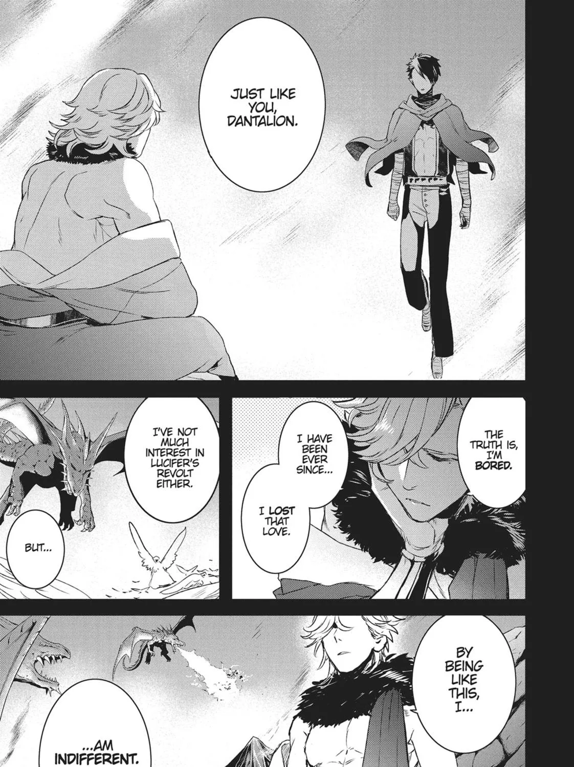 Devils and Realist Chapter 65 page 79 - 