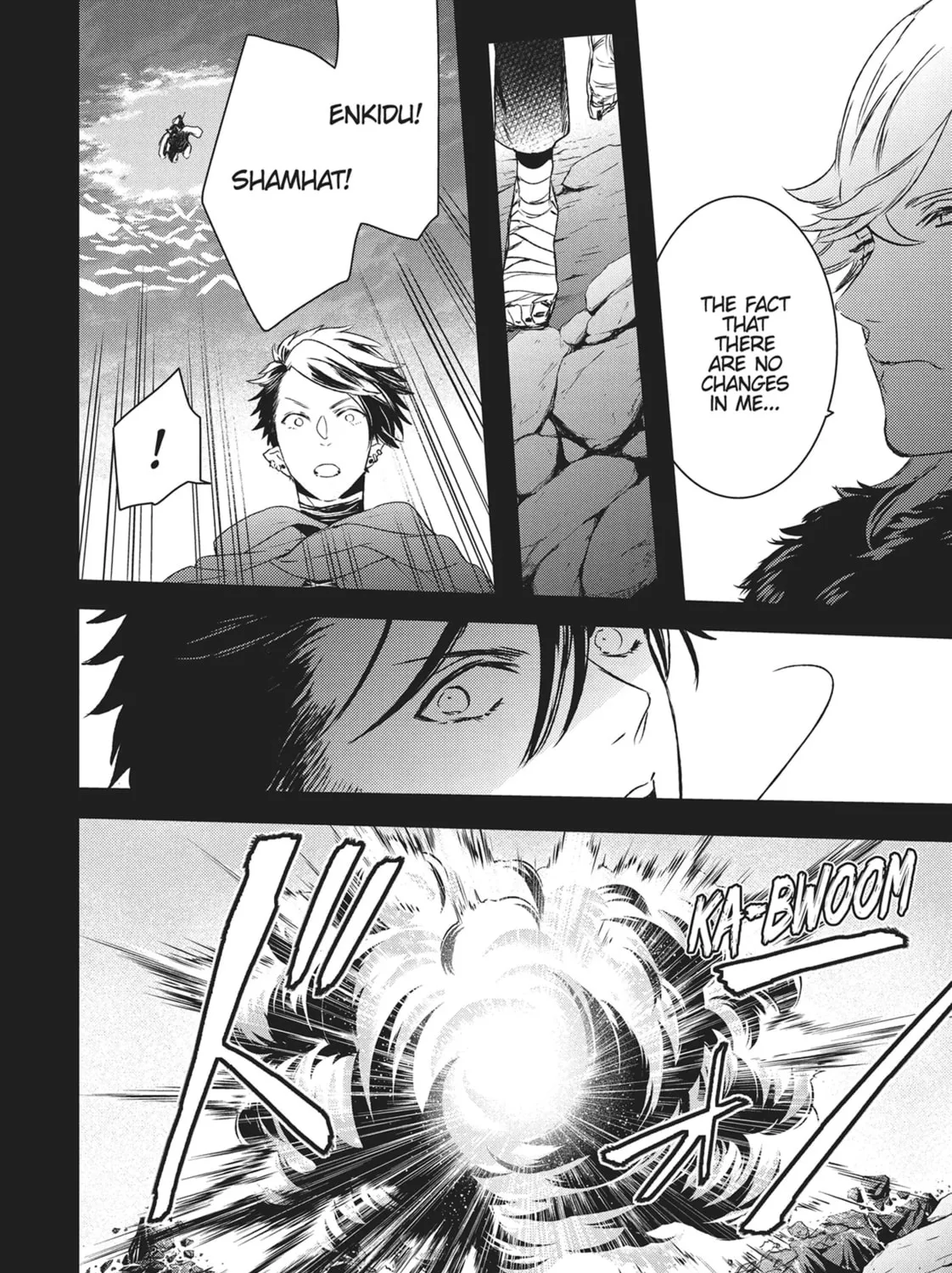 Devils and Realist Chapter 65 page 81 - 