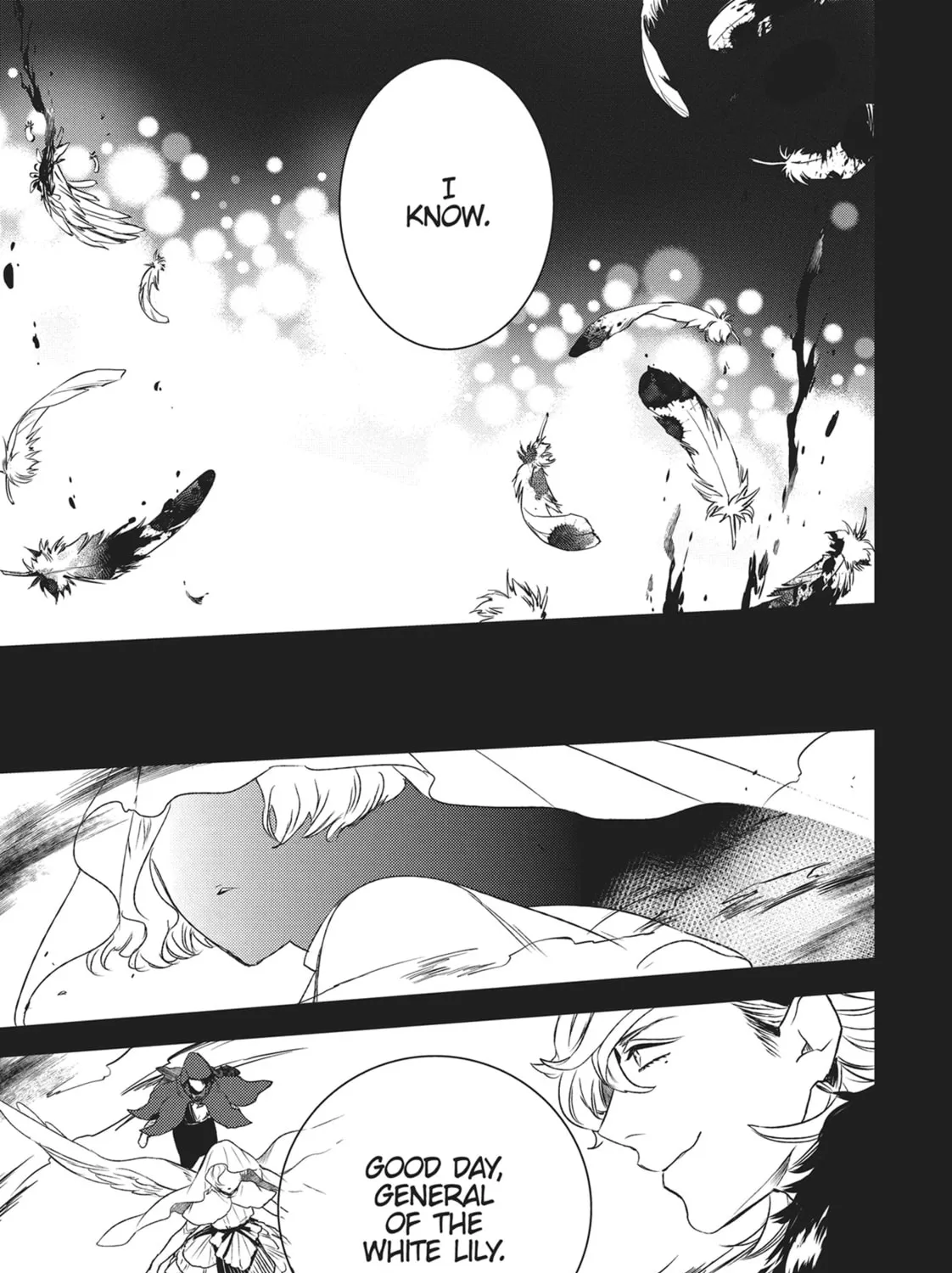 Devils and Realist Chapter 65 page 87 - 