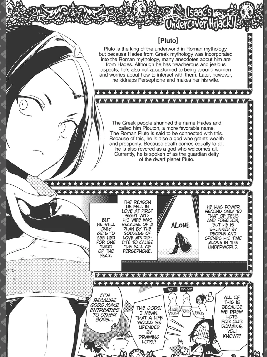 Devils and Realist Chapter 65 page 97 - 