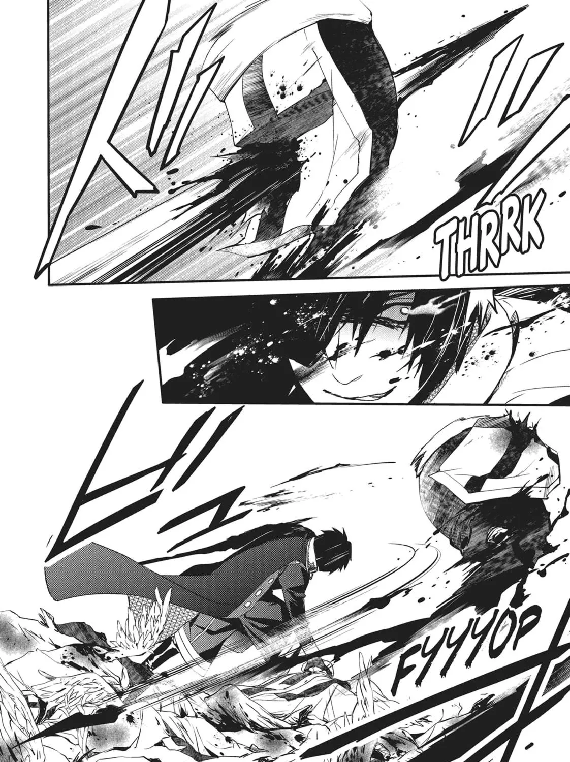 Devils and Realist Chapter 67 page 29 - 