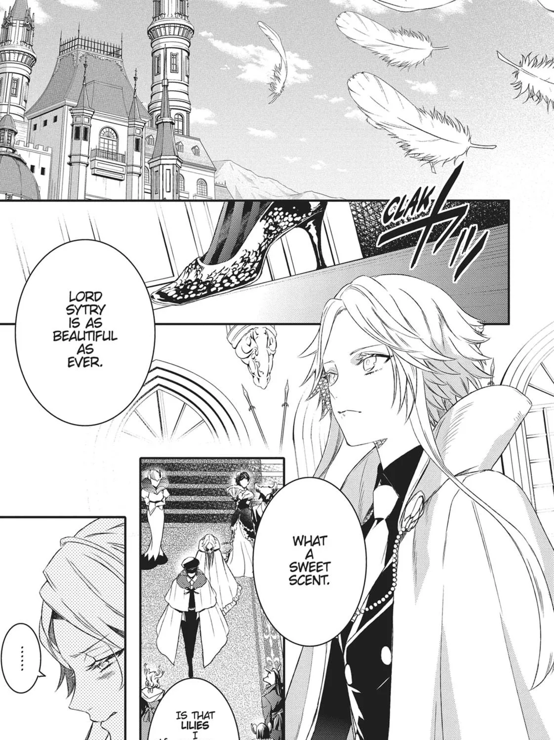 Devils and Realist Chapter 67 page 41 - 