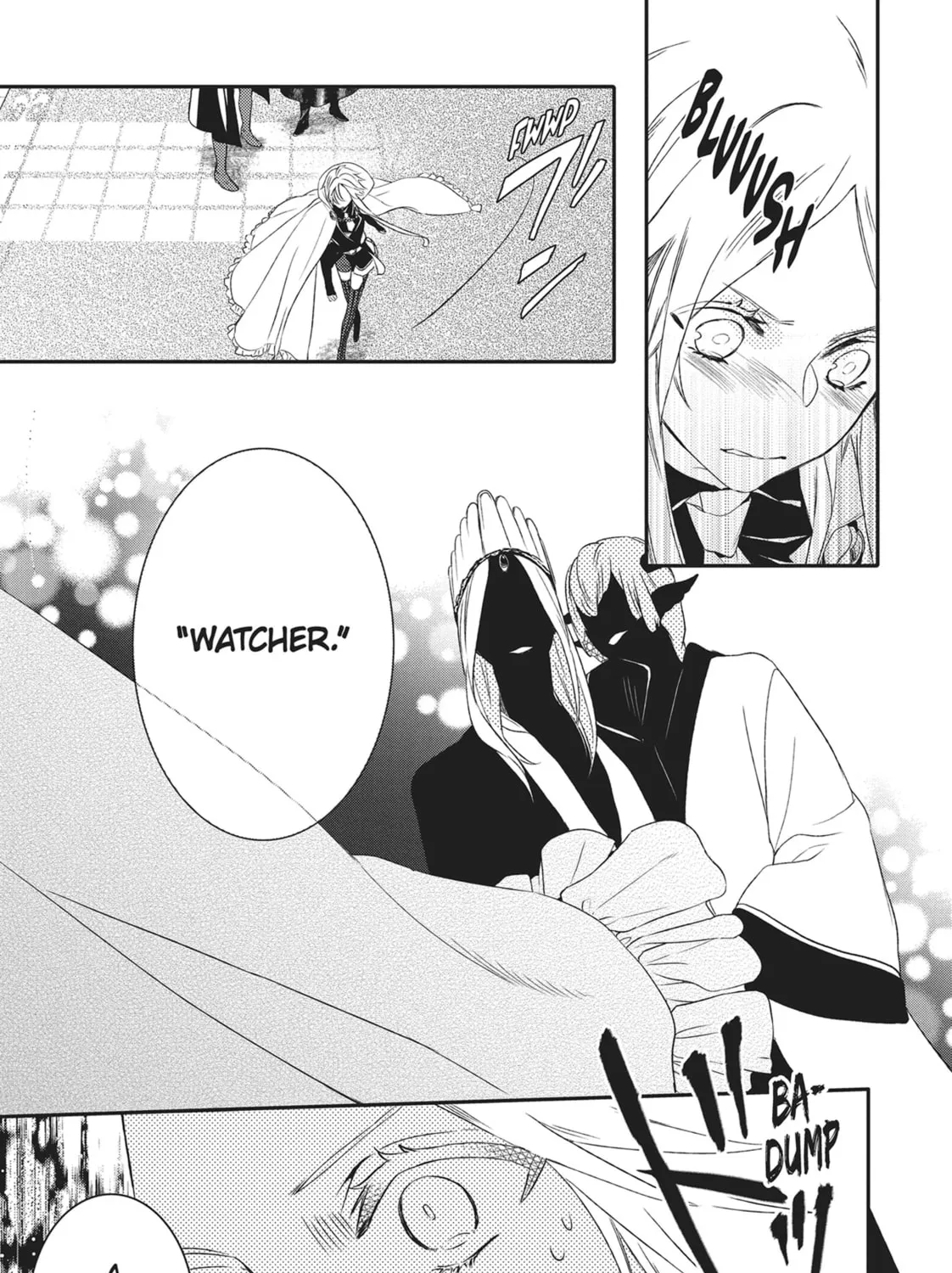 Devils and Realist Chapter 67 page 45 - 