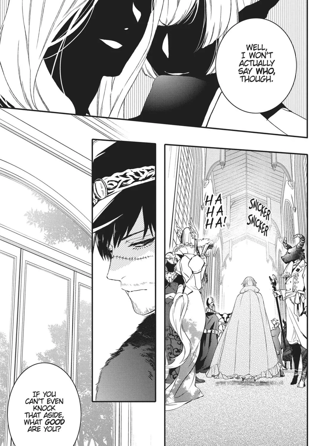 Devils and Realist Chapter 67 page 49 - 