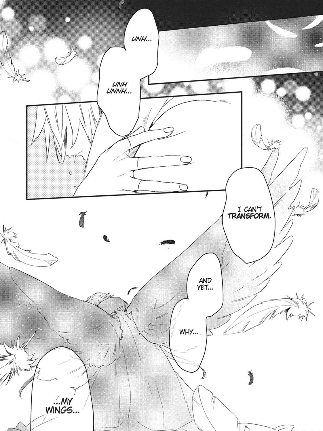 Devils and Realist Chapter 67 page 59 - 
