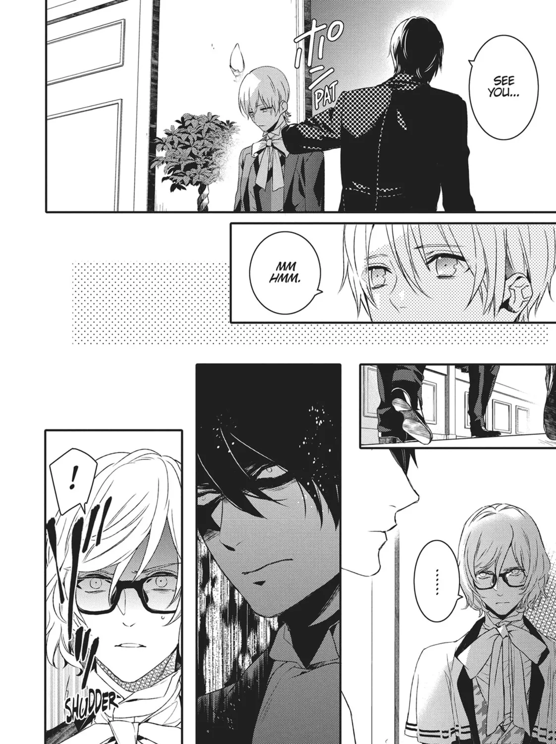 Devils and Realist Chapter 67 page 7 - 