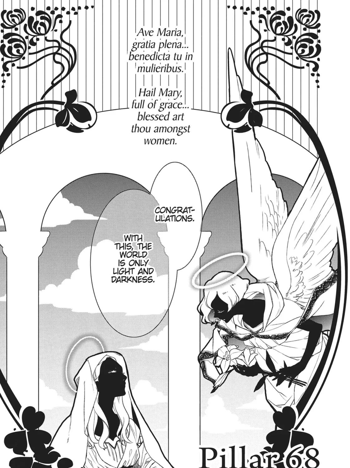 Devils and Realist Chapter 68 page 1 - 