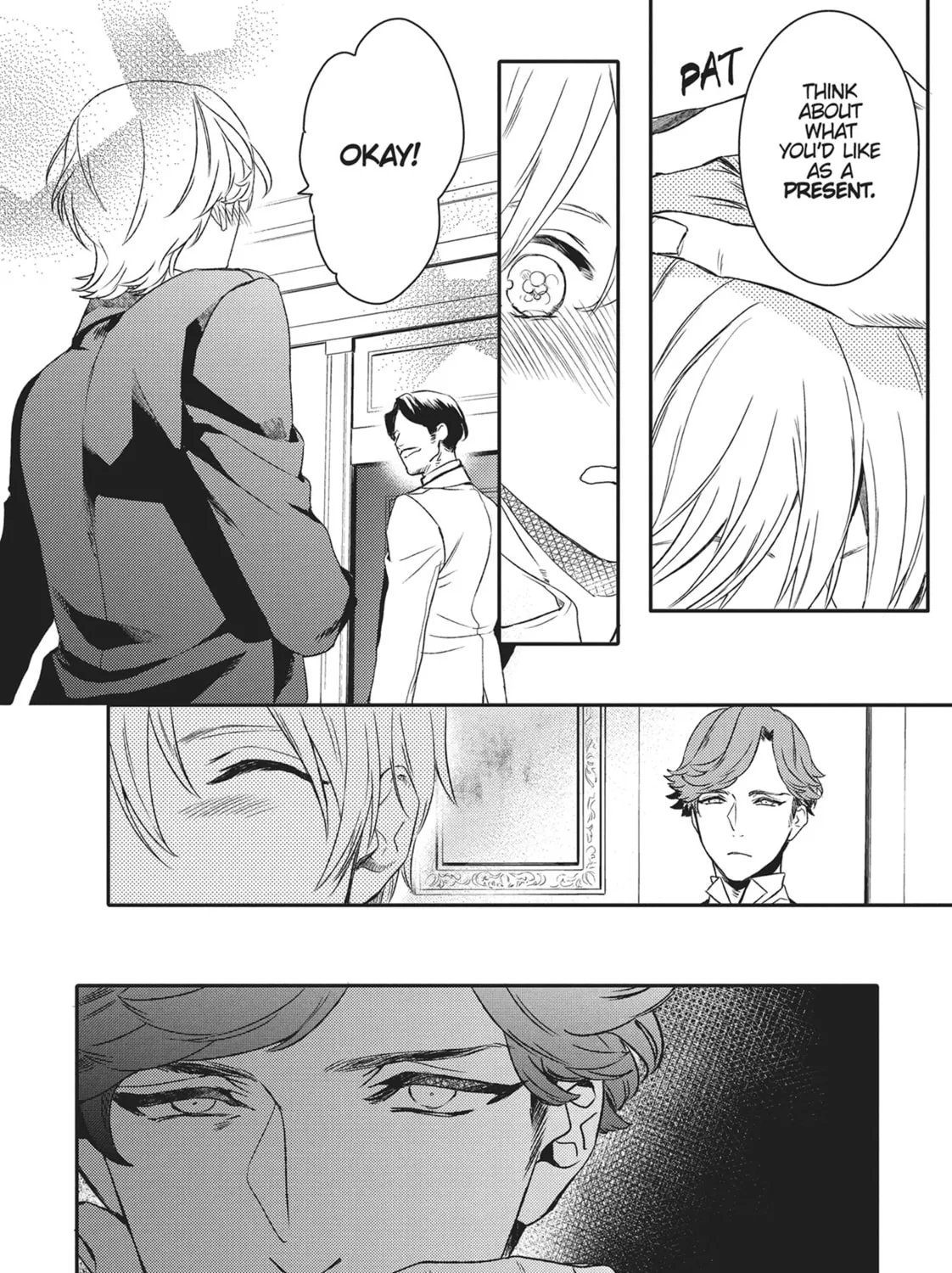 Devils and Realist Chapter 68 page 37 - 
