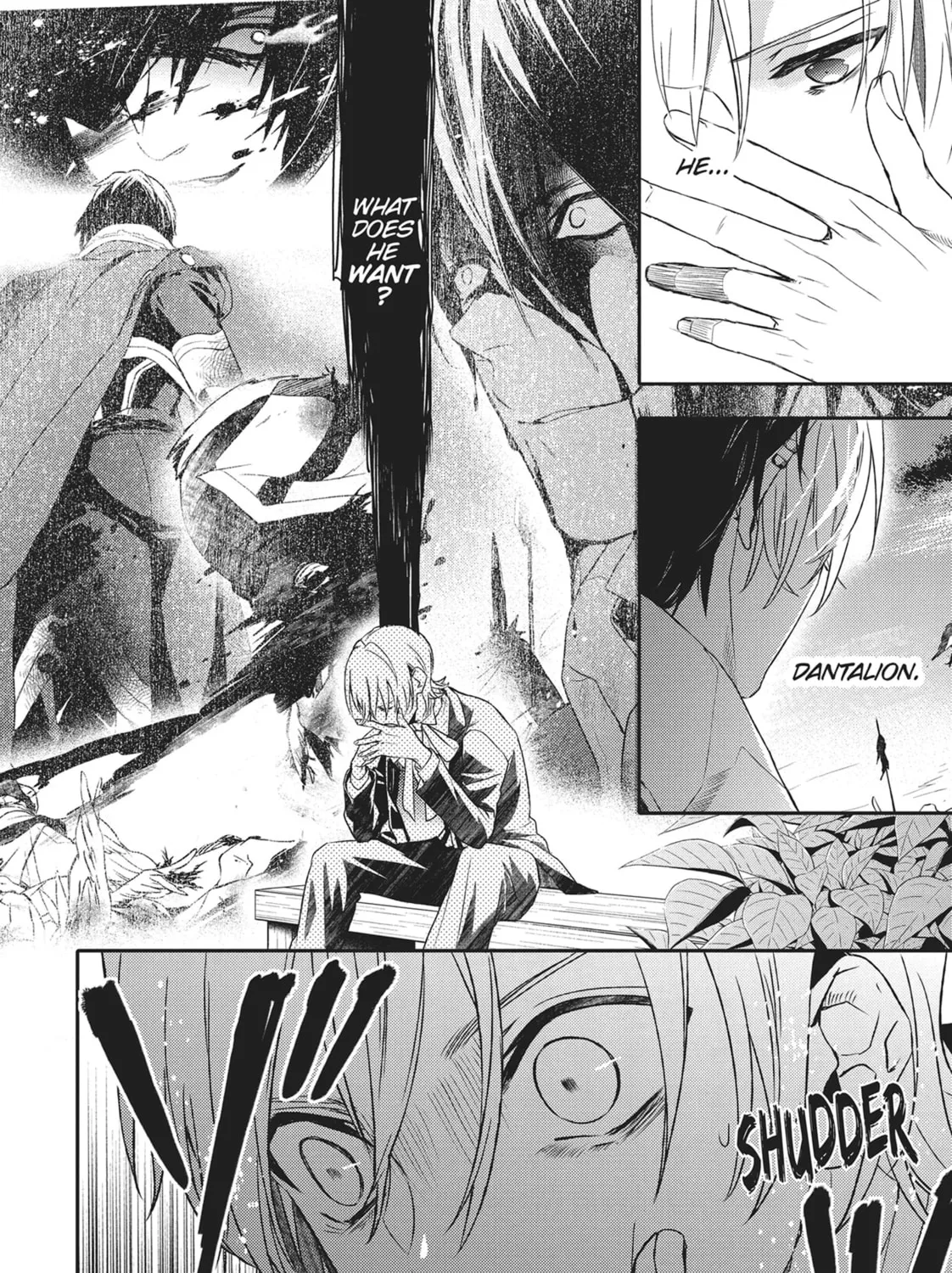 Devils and Realist Chapter 68 page 7 - 