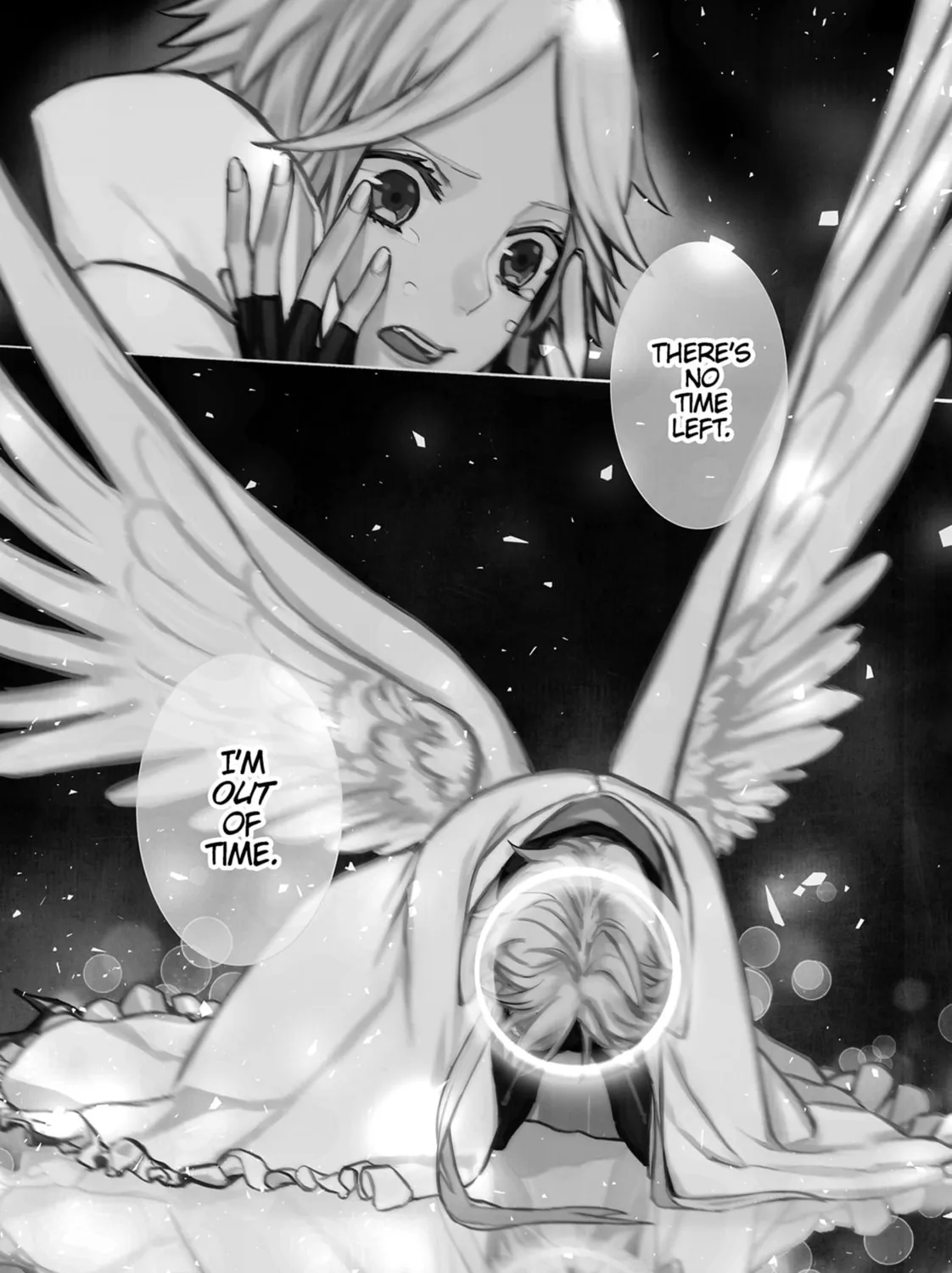 Devils and Realist Chapter 69 page 1 - 