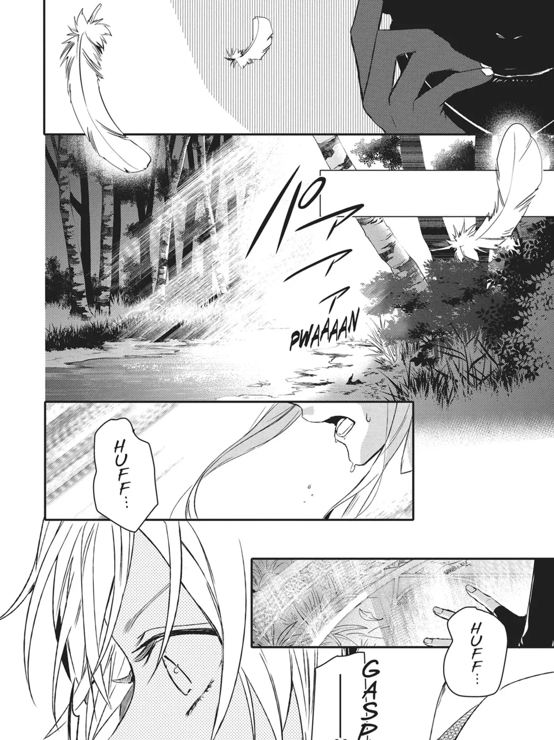 Devils and Realist Chapter 69 page 25 - 