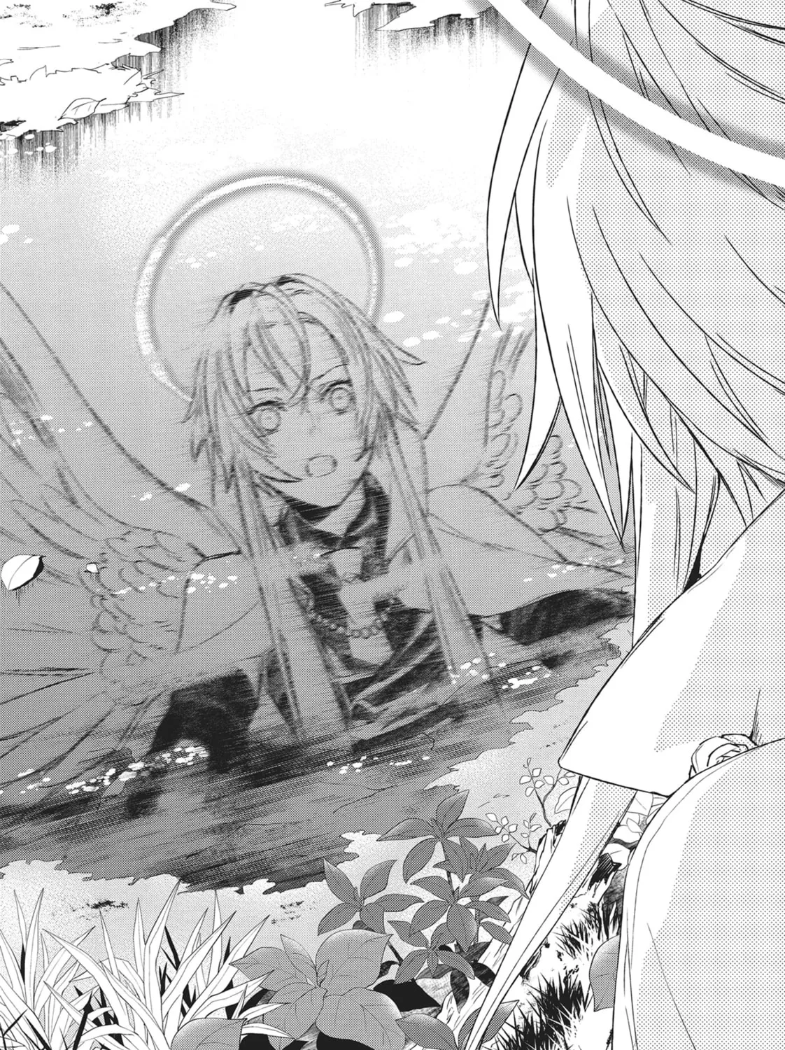 Devils and Realist Chapter 69 page 27 - 