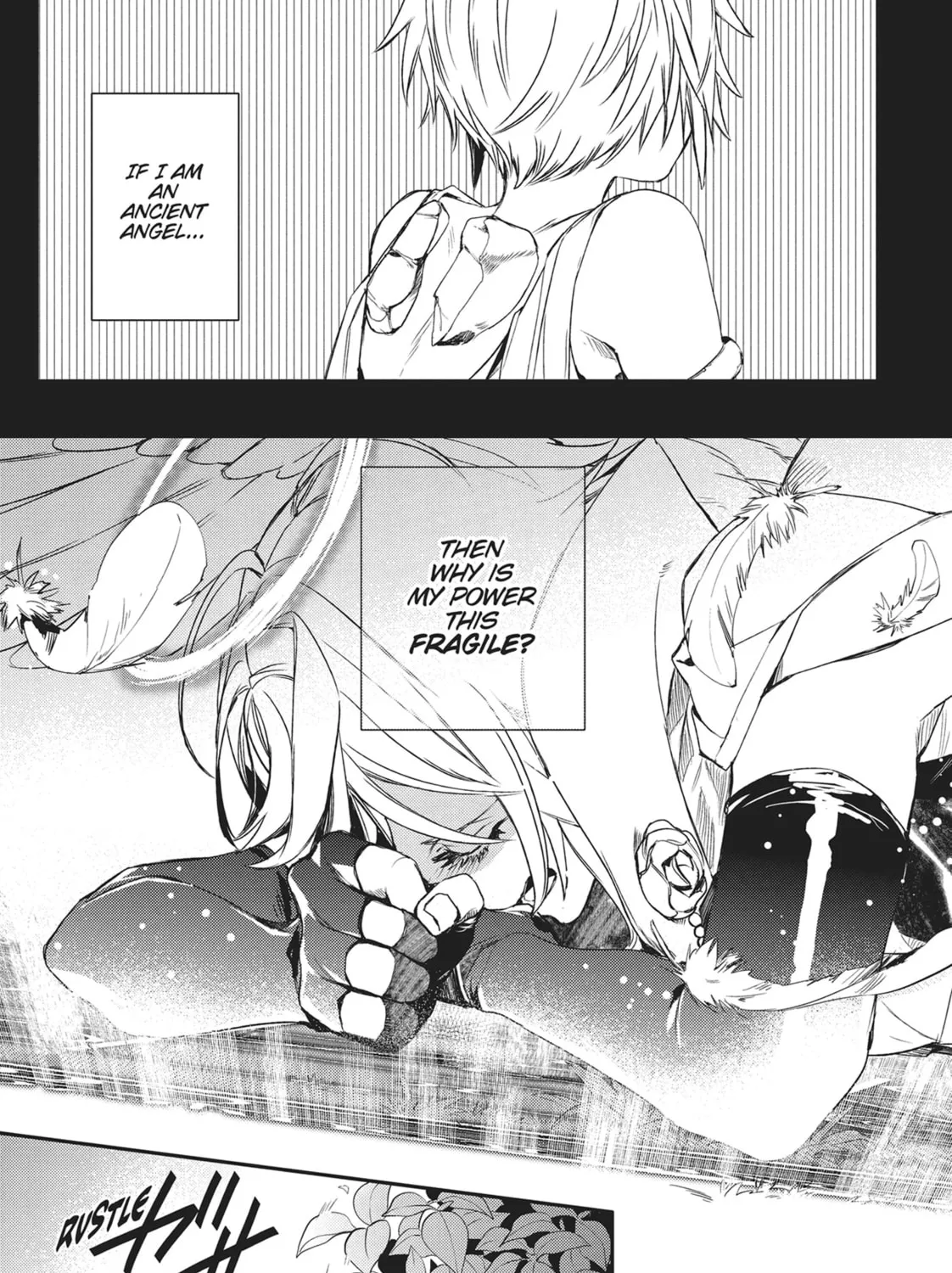 Devils and Realist Chapter 69 page 31 - 