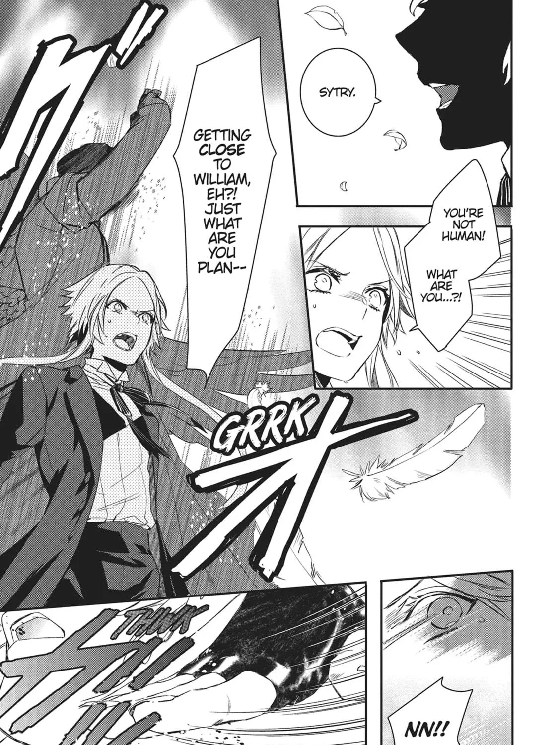Devils and Realist Chapter 69 page 39 - 