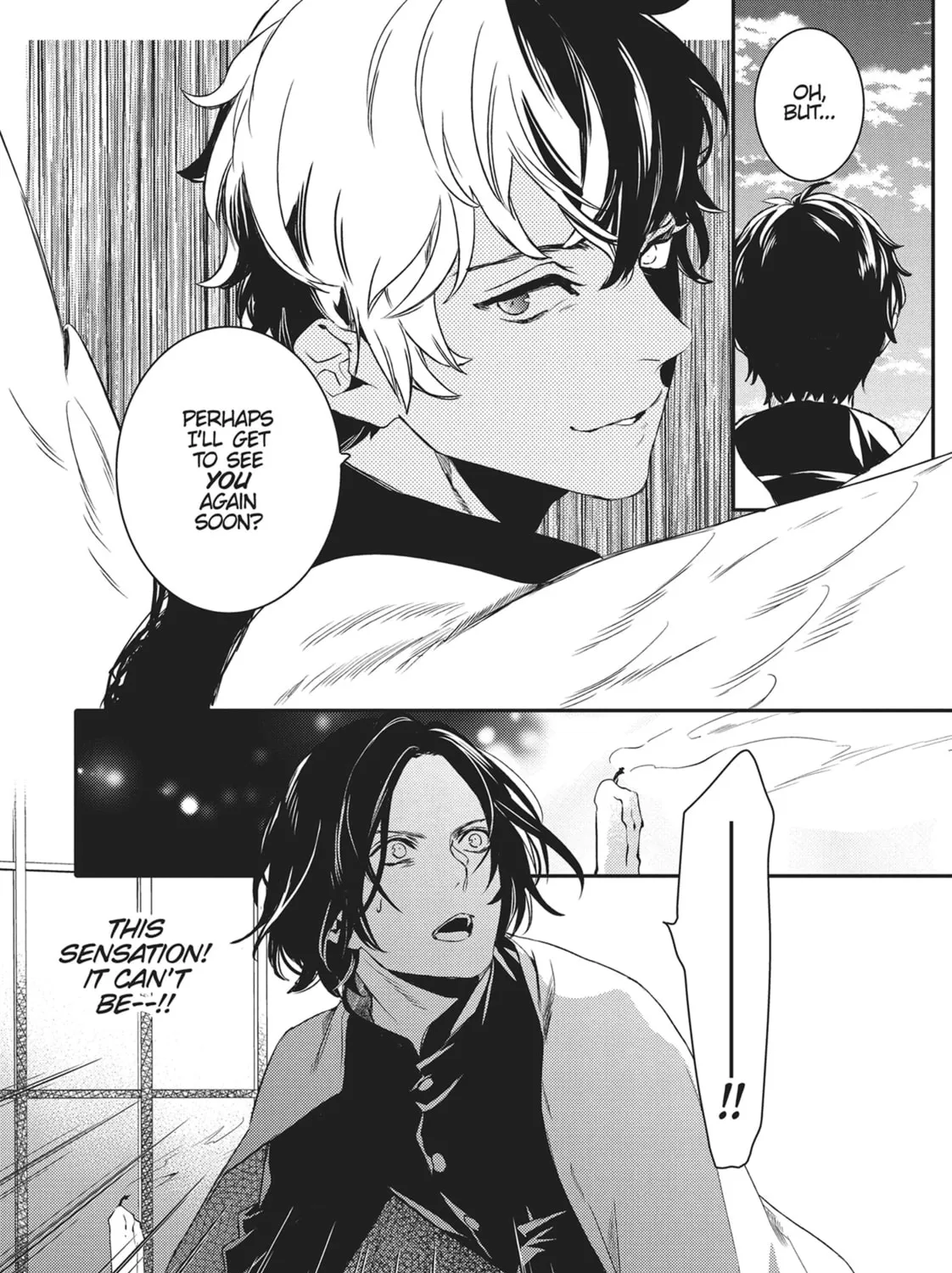 Devils and Realist Chapter 69 page 45 - 