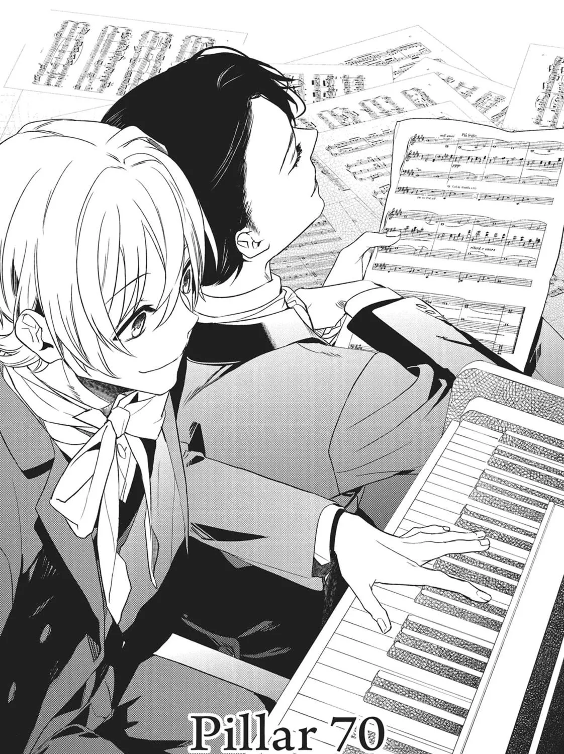 Devils and Realist Chapter 69 page 47 - 