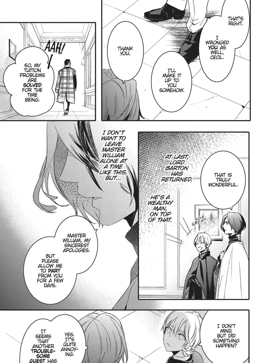 Devils and Realist Chapter 69 page 51 - 
