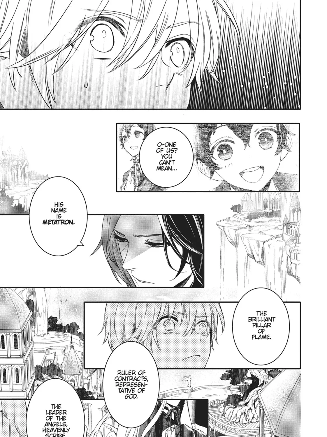 Devils and Realist Chapter 69 page 55 - 