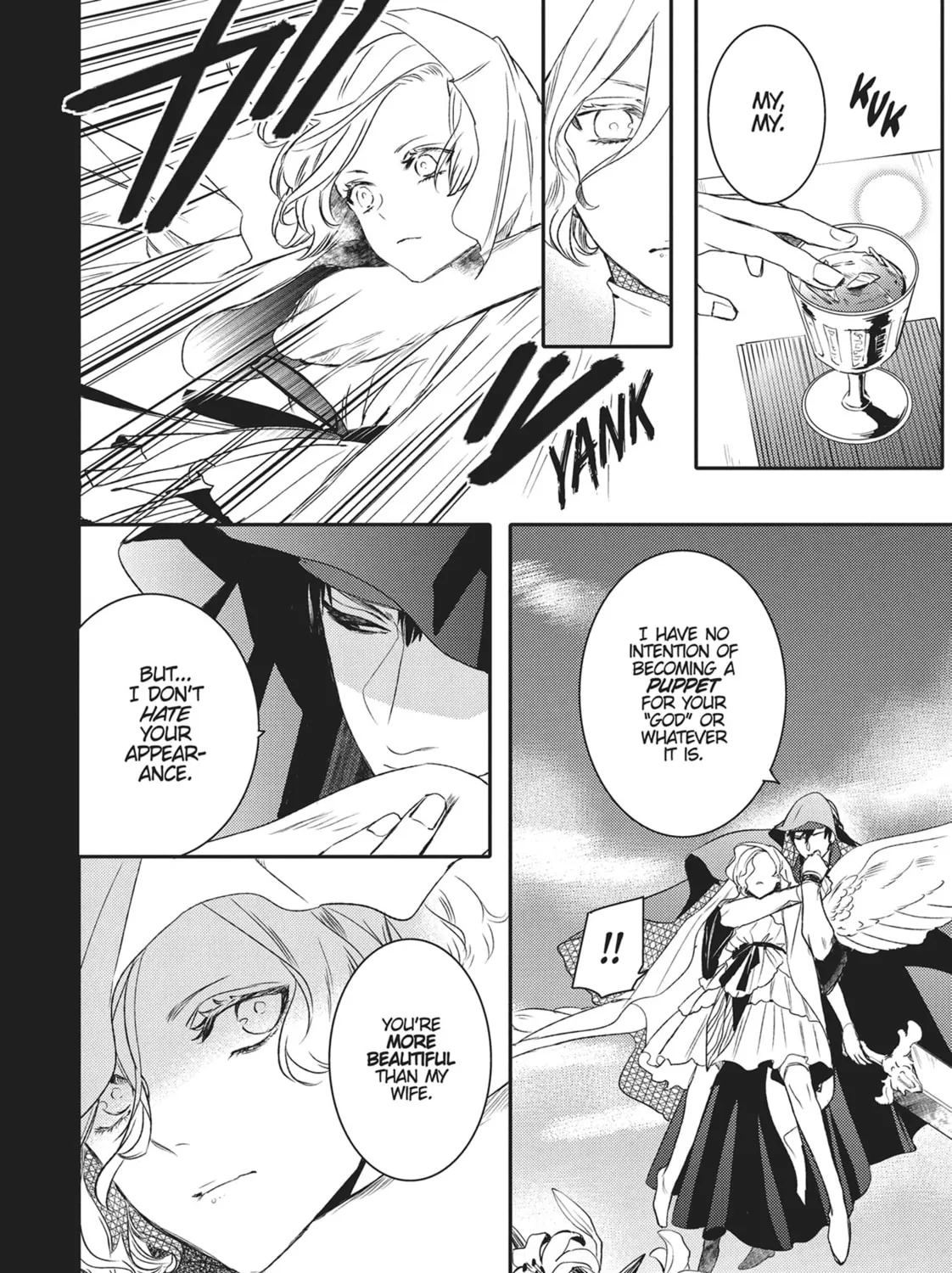 Devils and Realist Chapter 69 page 63 - 