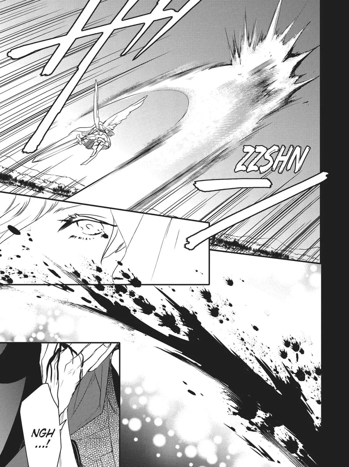 Devils and Realist Chapter 69 page 65 - 