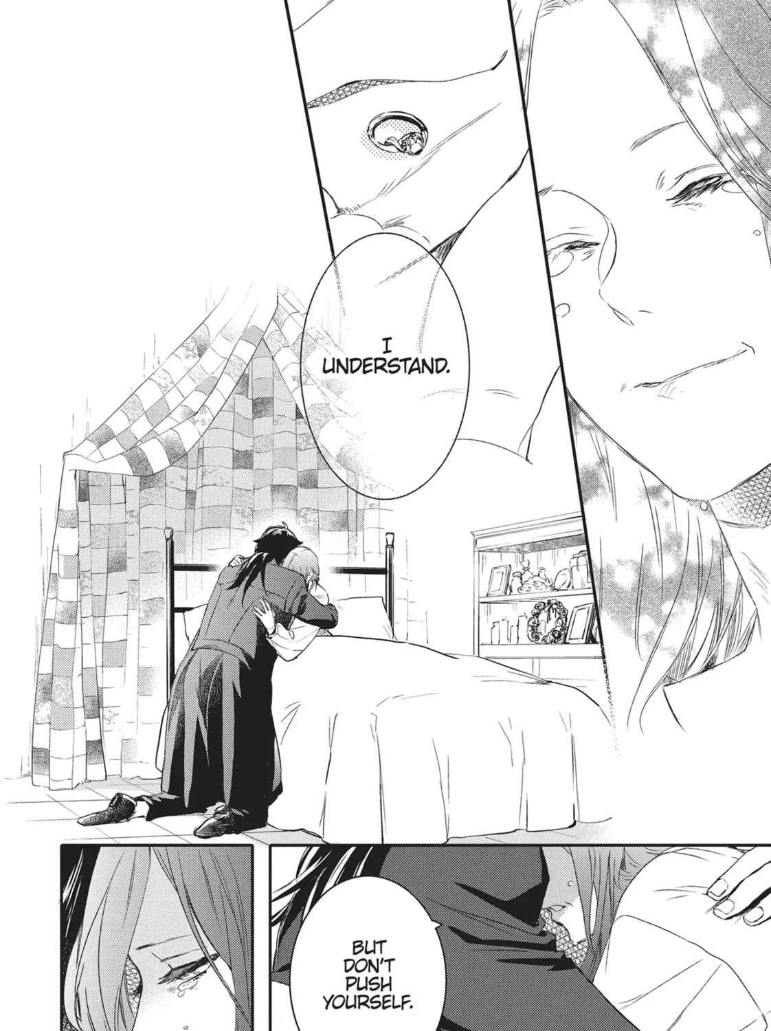Devils and Realist Chapter 69 page 81 - 