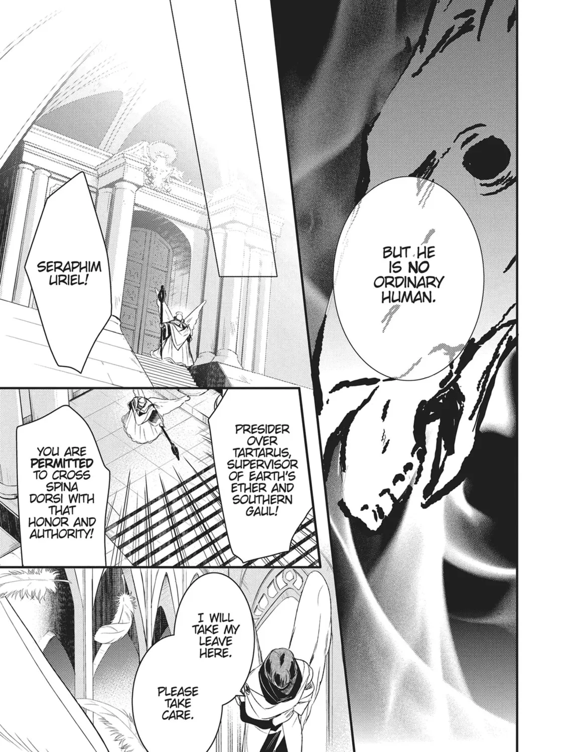 Devils and Realist Chapter 69 page 91 - 