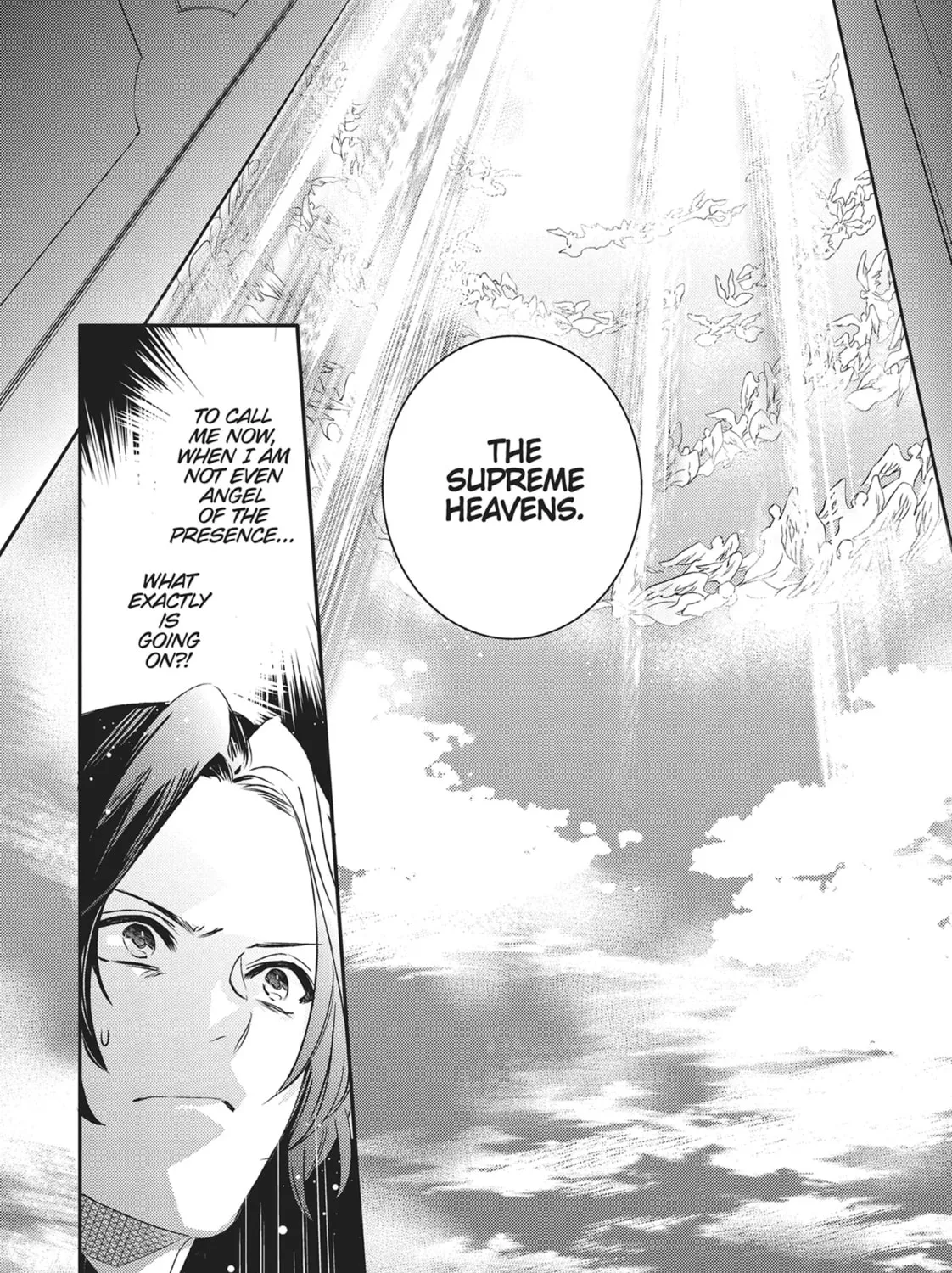 Devils and Realist Chapter 69 page 93 - 