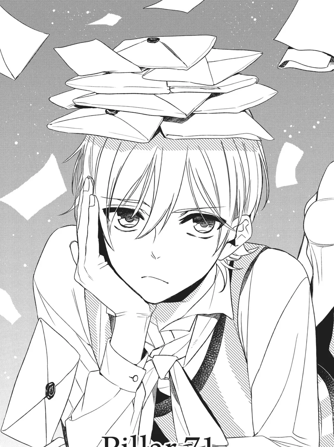 Devils and Realist Chapter 70 page 1 - 