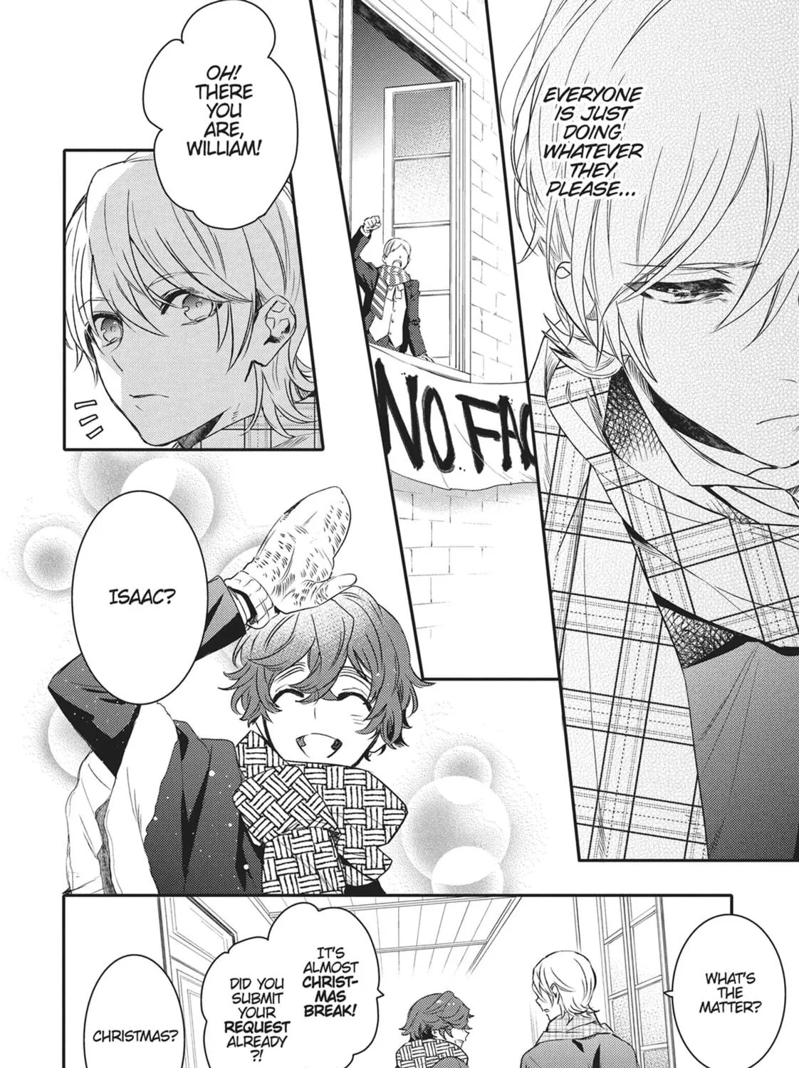 Devils and Realist Chapter 70 page 23 - 