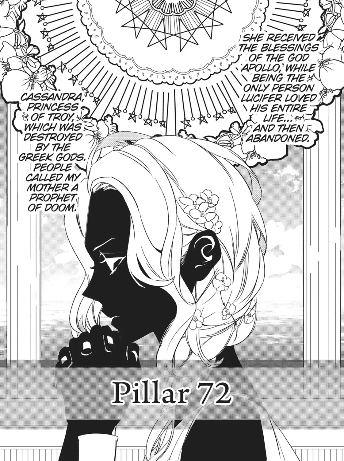 Devils and Realist Chapter 71 page 1 - 