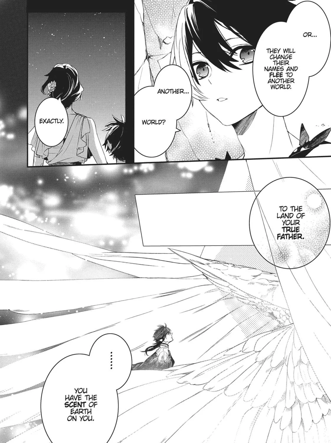 Devils and Realist Chapter 71 page 11 - 