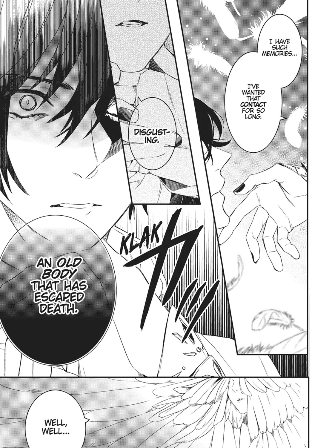 Devils and Realist Chapter 71 page 13 - 